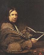 GELDER, Aert de Self-portrait dheh oil on canvas